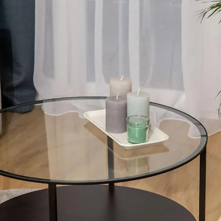 Apartamento Zeus Executive Tessalónica
