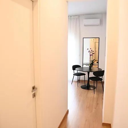 Apartment Zeus Executive