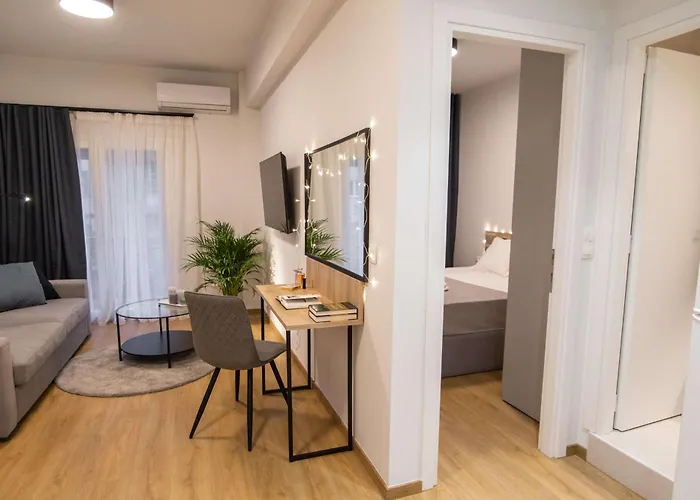 Zeus Executive * Салоники