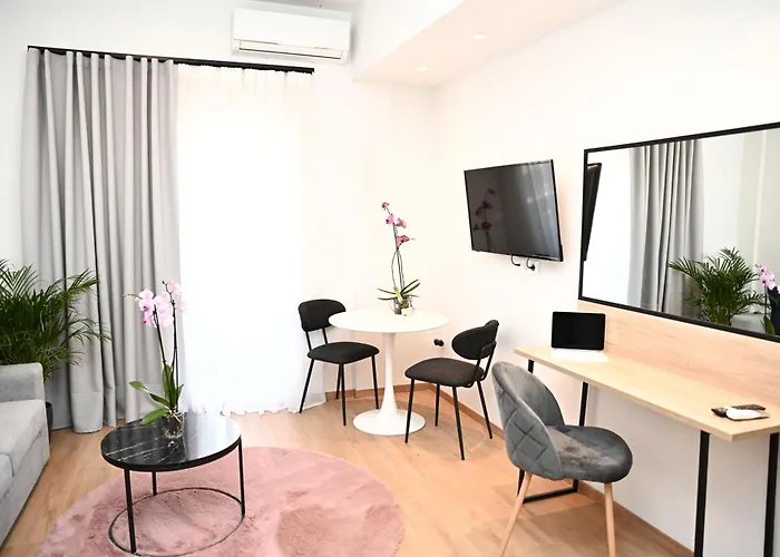 Zeus Executive Салоники