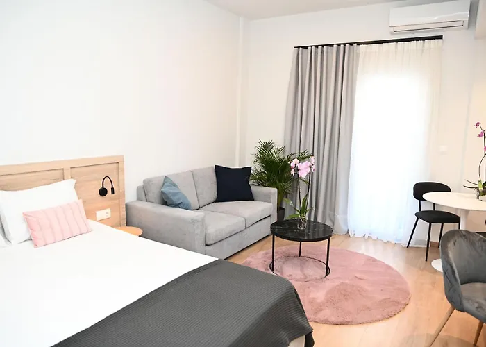 Zeus Executive Салоники