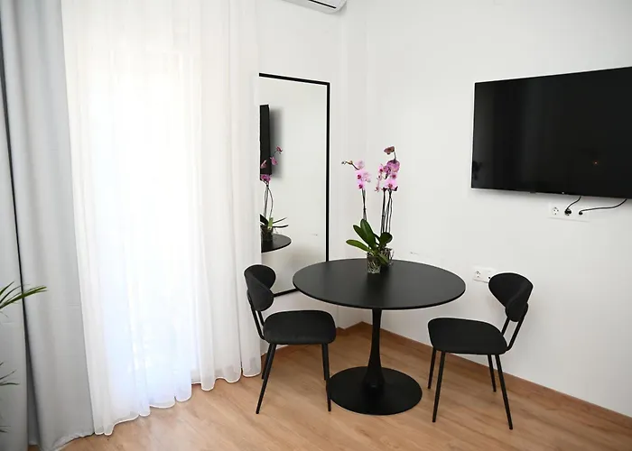 Zeus Executive Салоники