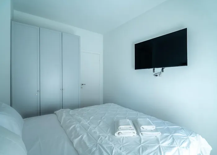 Zeus Executive Lejlighed Thessaloníki