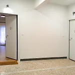 Zeus Executive דירה סלוניקי