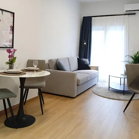 Lejlighed Zeus Executive