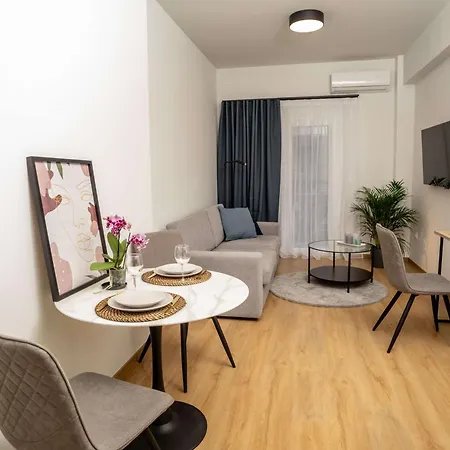 아파트 Zeus Executive