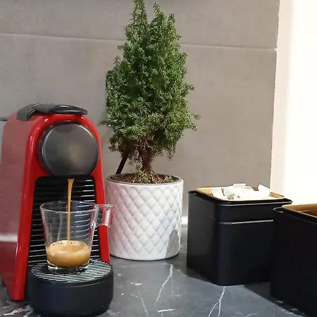 Zeus Executive 테살로니키