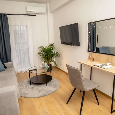 Lejlighed Zeus Executive Thessaloníki