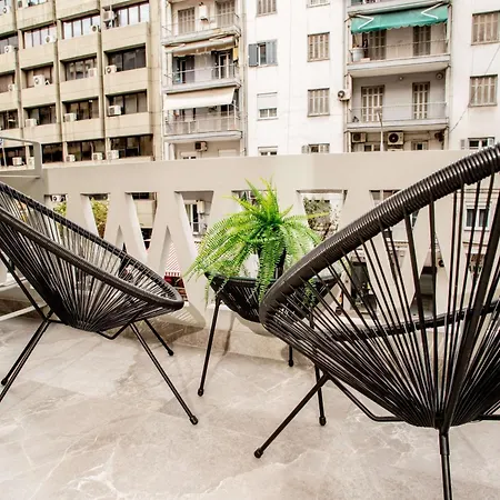 Zeus Executive Thessaloníki