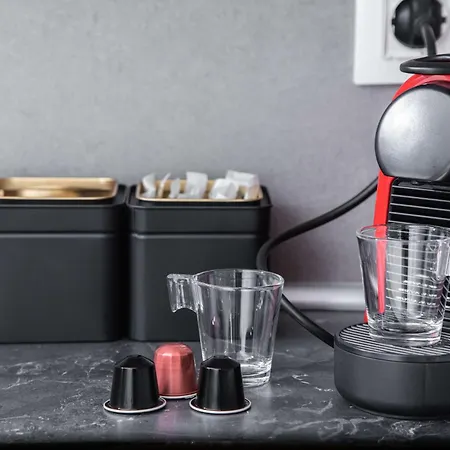 Lejlighed Zeus Executive Thessaloníki