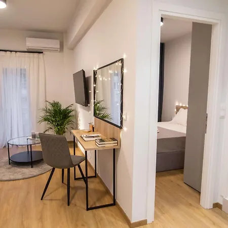 Zeus Executive * Thessaloníki