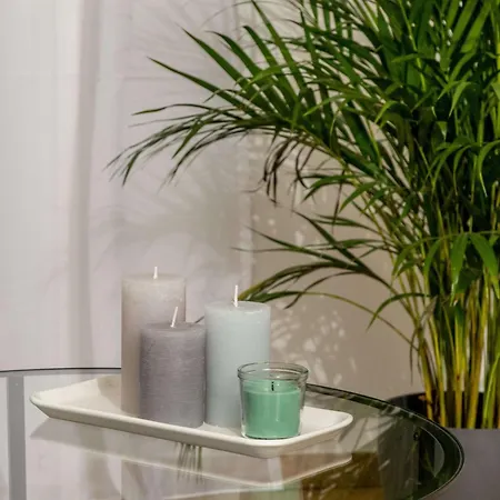 Lejlighed Zeus Executive *