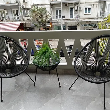 Lejlighed Zeus Executive