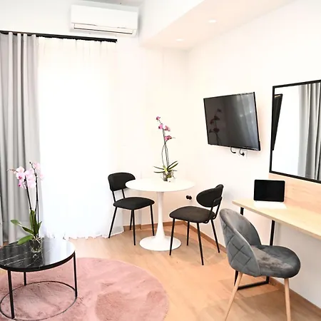 Zeus Executive 테살로니키