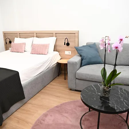 Zeus Executive * 테살로니키