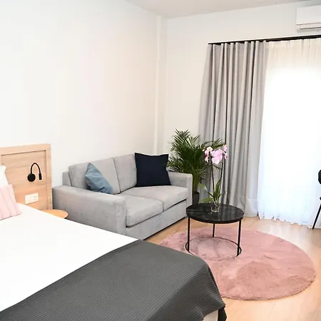 Zeus Executive Thessaloníki