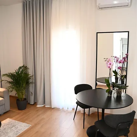 Apartment Zeus Executive