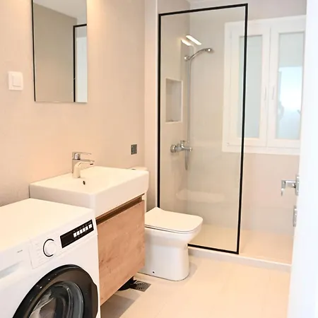 Zeus Executive * Thessaloníki