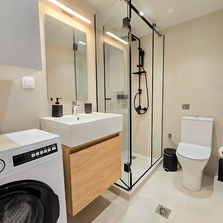 Zeus Executive * Thessaloníki