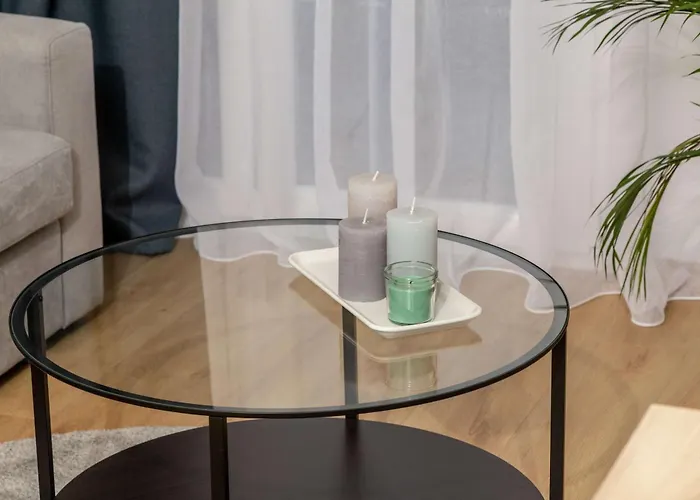 Apartment Zeus Executive Thessaloniki