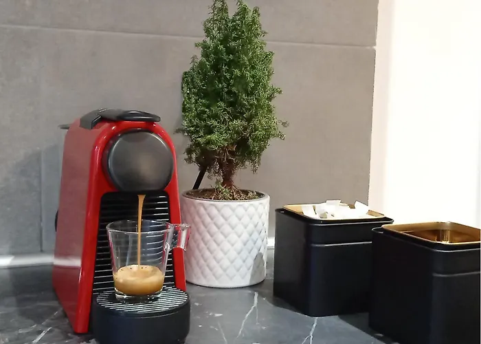 Zeus Executive Thessaloniki