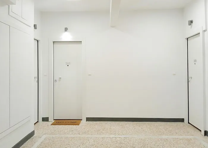 Zeus Executive * Thessaloniki