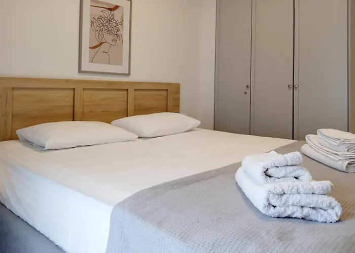 Zeus Executive Thessaloniki