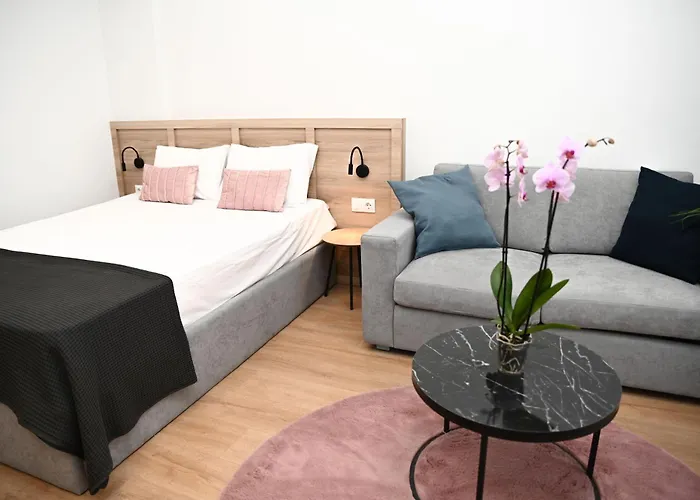 Zeus Executive * Thessaloniki