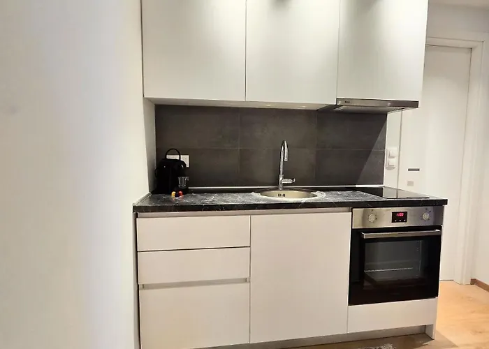 Zeus Executive Apartment Thessaloniki