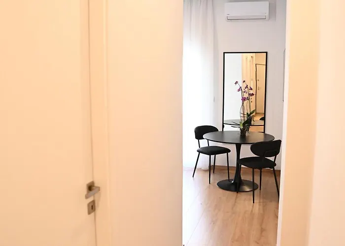 Apartment Zeus Executive