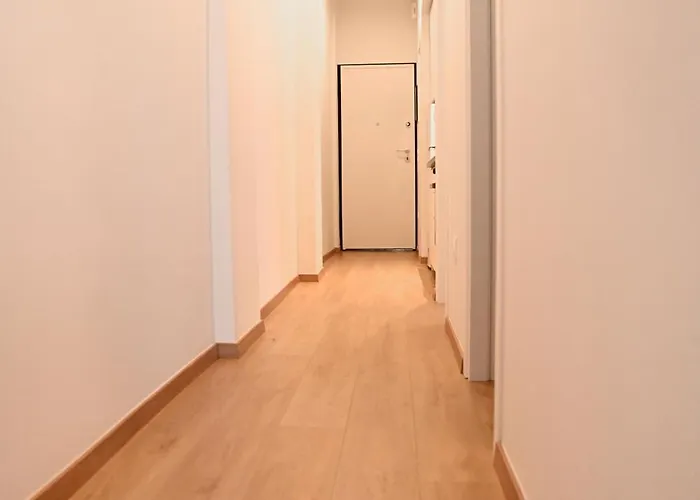 Zeus Executive Apartment