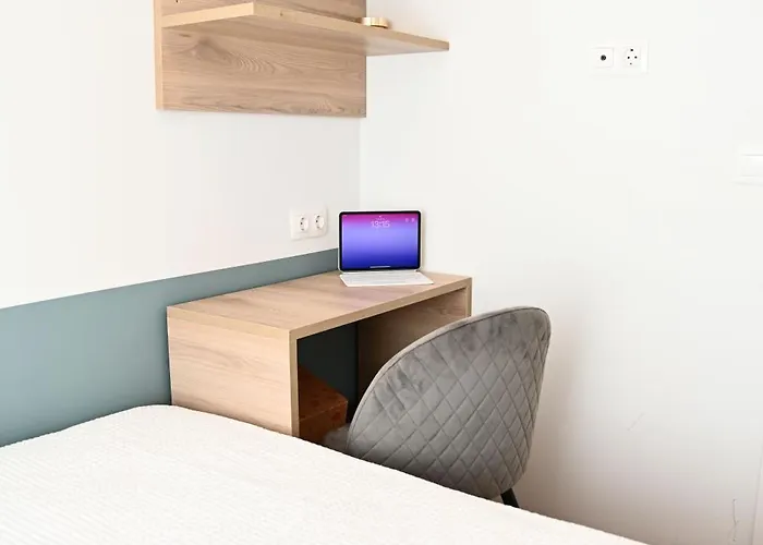 Apartment Zeus Executive Thessaloniki