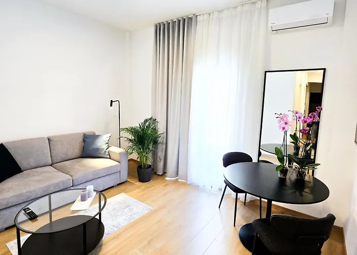 Zeus Executive Thessaloniki