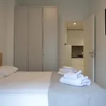 Apartamento Zeus Executive