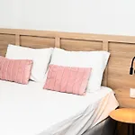 Zeus Executive Apartamento