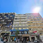 Zeus Executive Apartamento