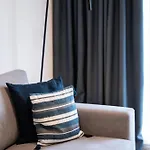Zeus Executive Apartamento