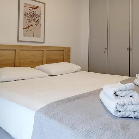 Zeus Executive 塞萨洛尼基