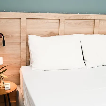 Zeus Executive 公寓 *